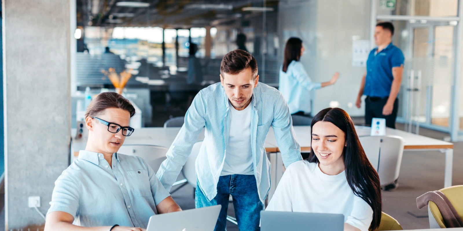 BTSA GDEA à Angers : Une Formation d'Excellence