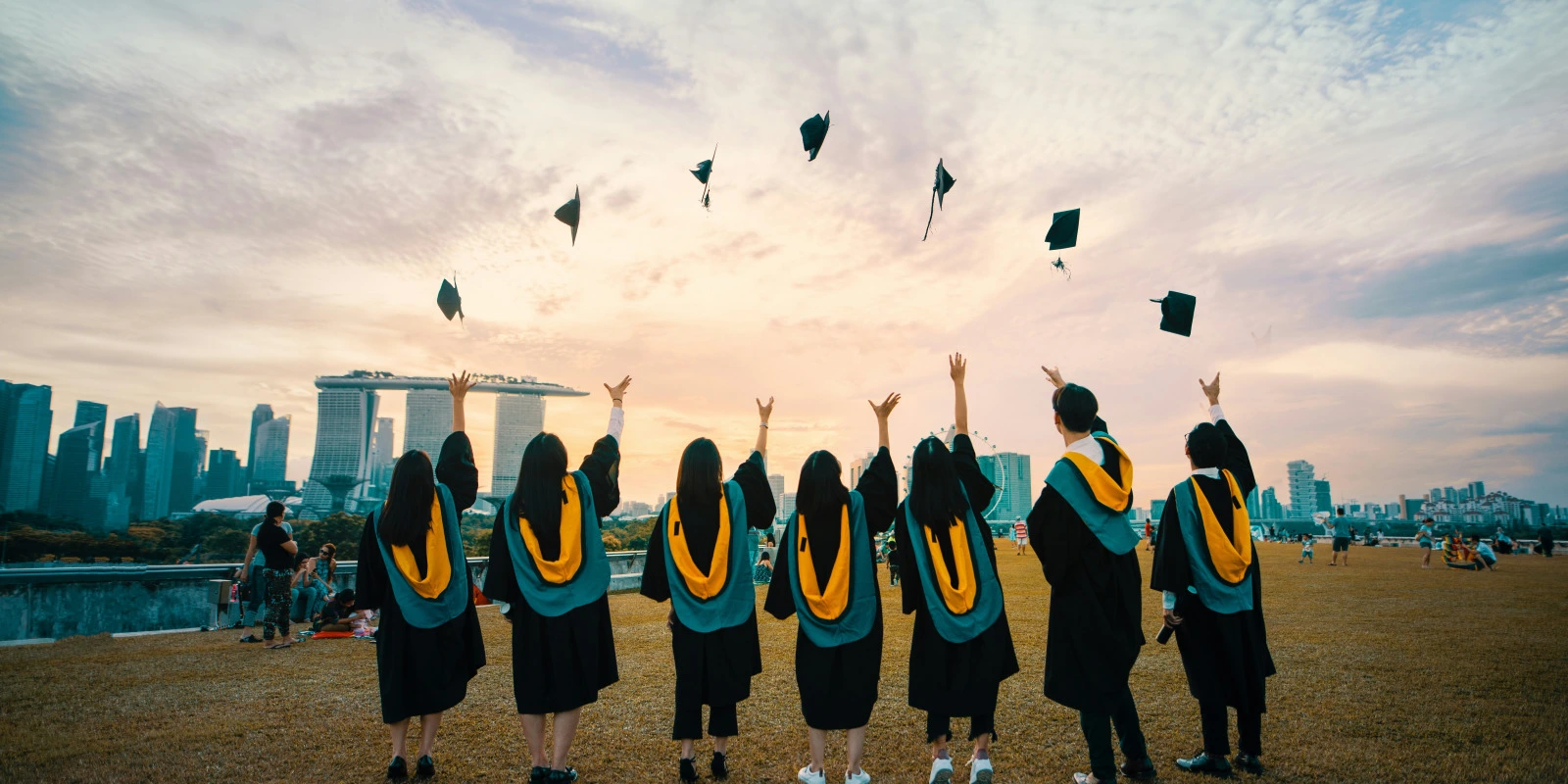 Les Opportunités de Carrière avec un BTSA GDEA