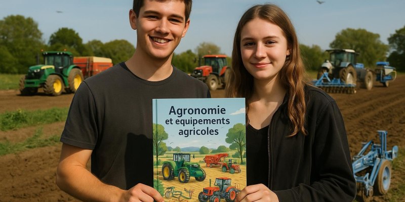 Réussir le BTSA GDEA : Guide des Épreuves 2010