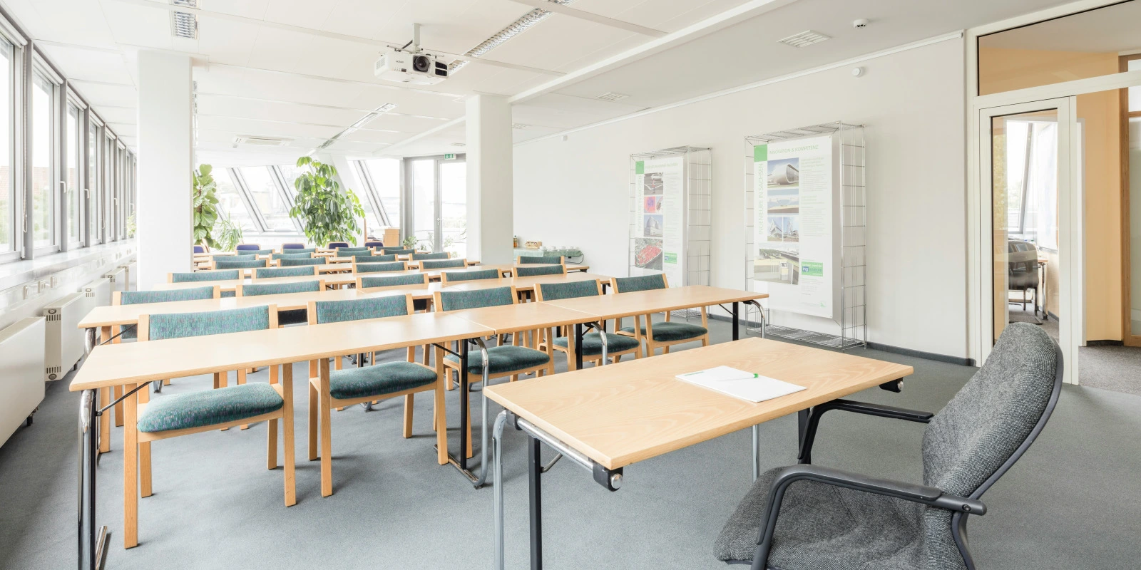 Ypareo CFA La Germinière : Formation BTSA GDEA